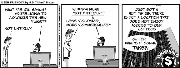 userfriendly